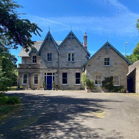 Fabulous 2 Bedroom House Just Outside Edinburgh Auchendinny Exterior foto